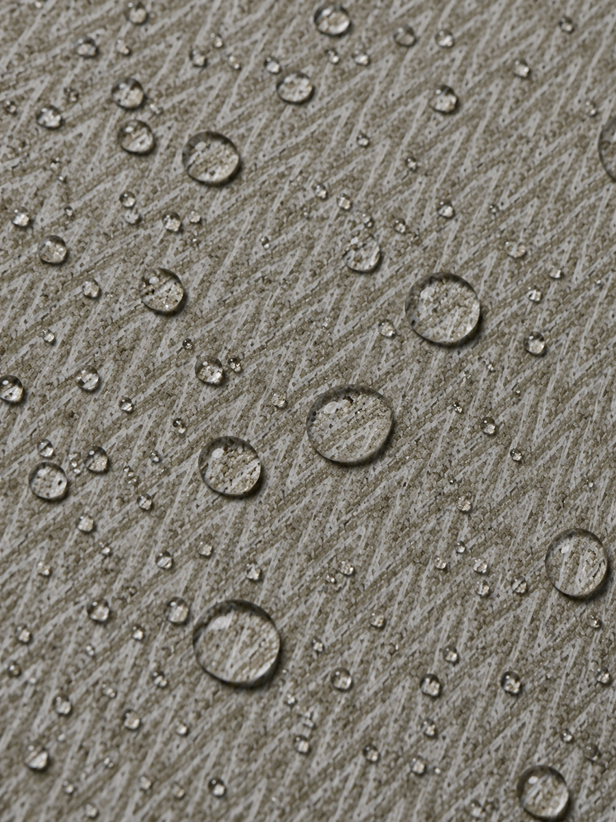 waterproof and breathable