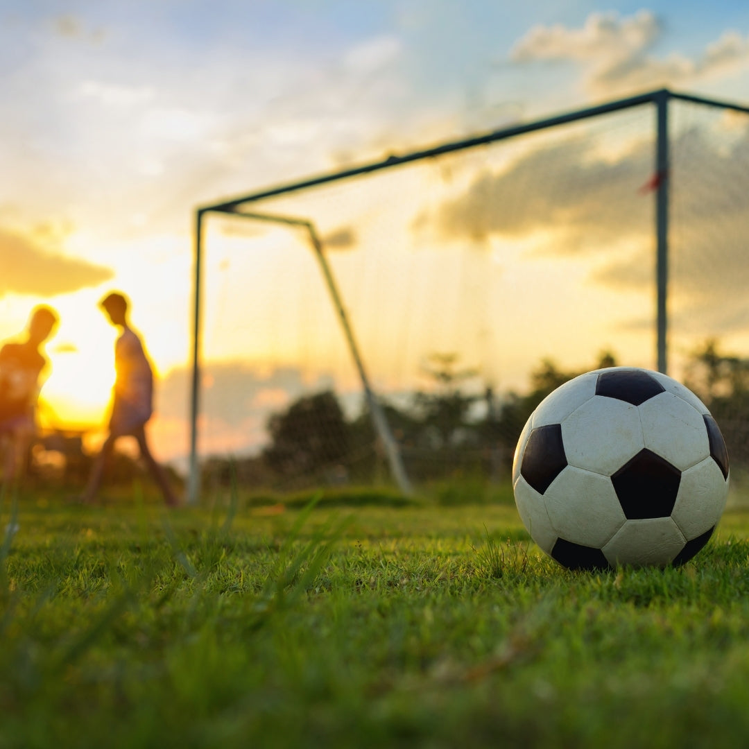 My soccer journey and what inspired the initial idea that would become worldie