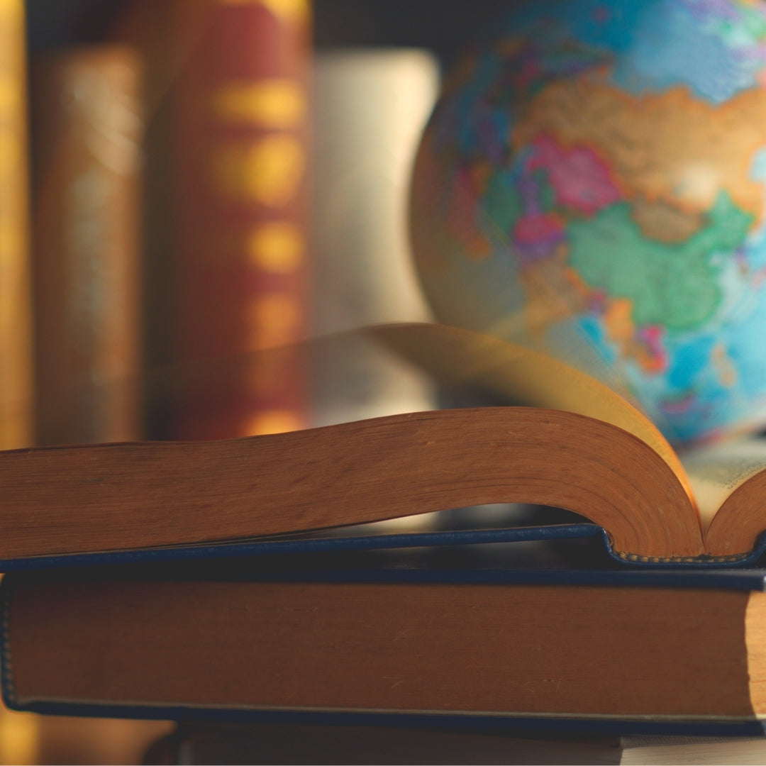 How business school taught us to ask consumers the right questions and why we decided to pivot.