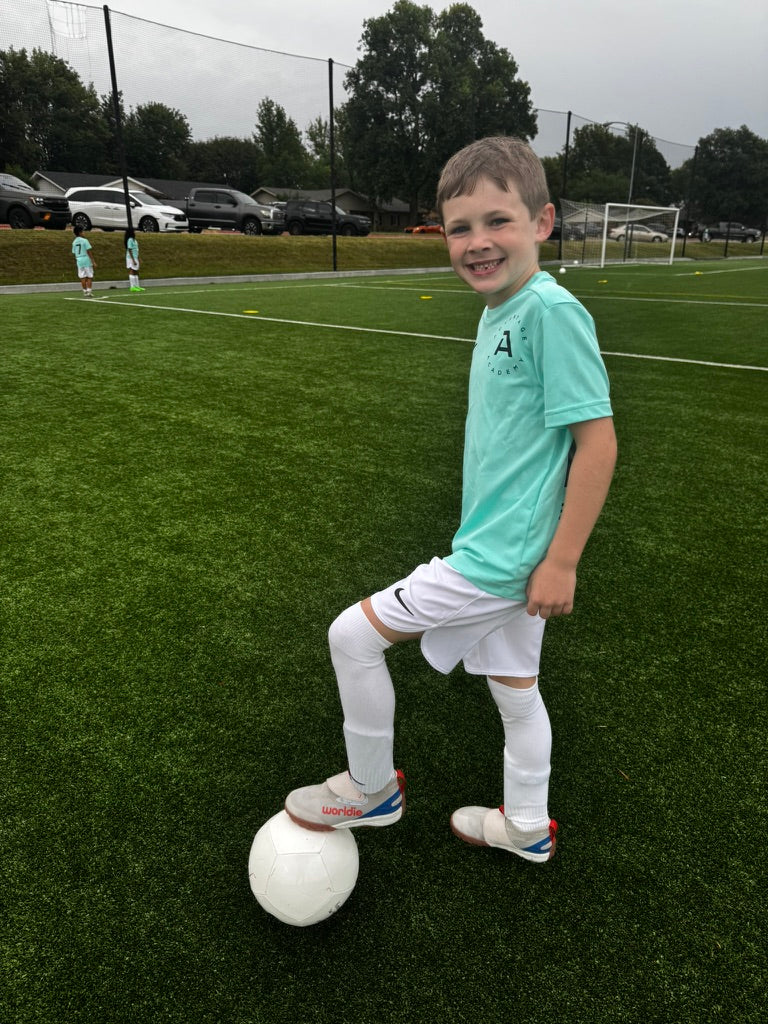 3 Sports Every Active Kid Should Start Playing Now