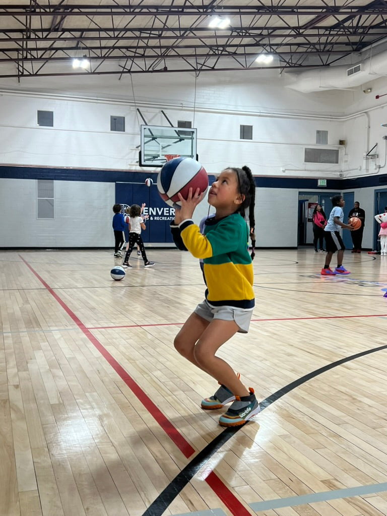 Active Kids Should Play Multiple Sports… And Wear Shoes That Keep Up