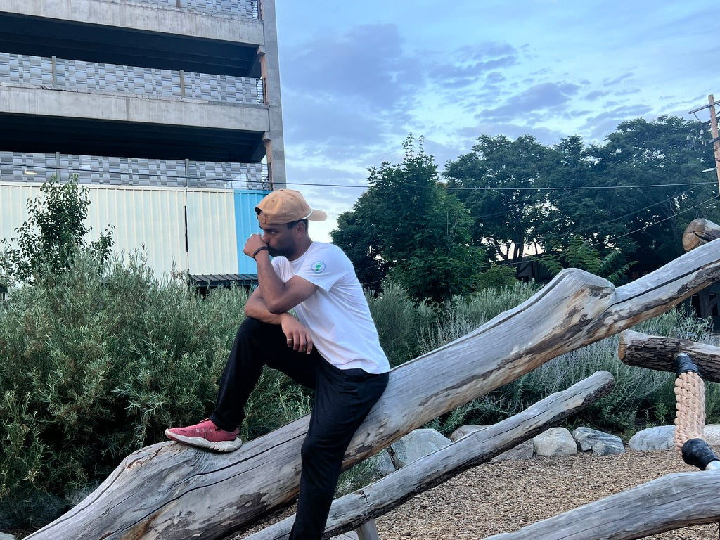 How I found a co-founder and two tips for finding yours.