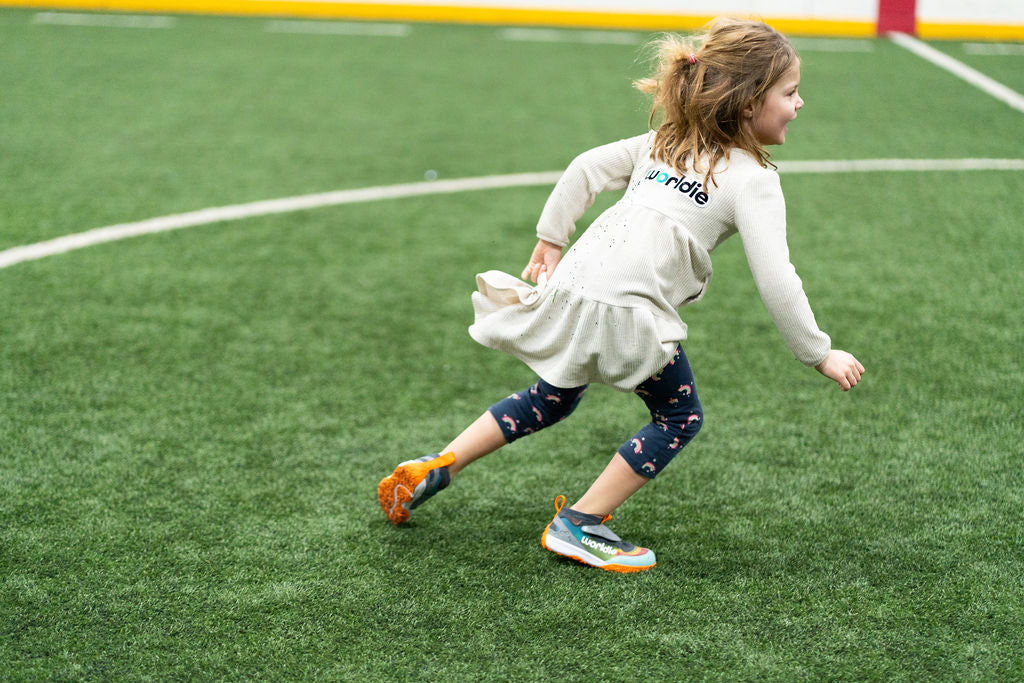 How Active Play Shapes Kids’ Health, And Why the Right Shoes Matter