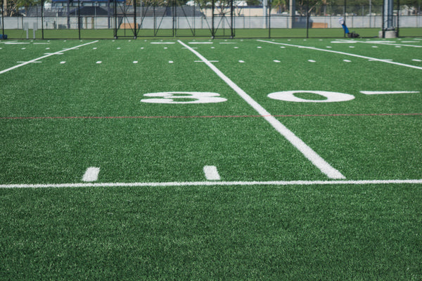 turf